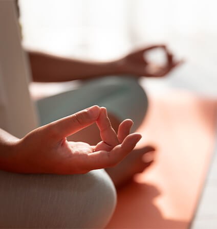 Meditasyon