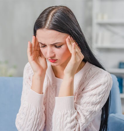 EFT (Emotional Freedom Techniques)