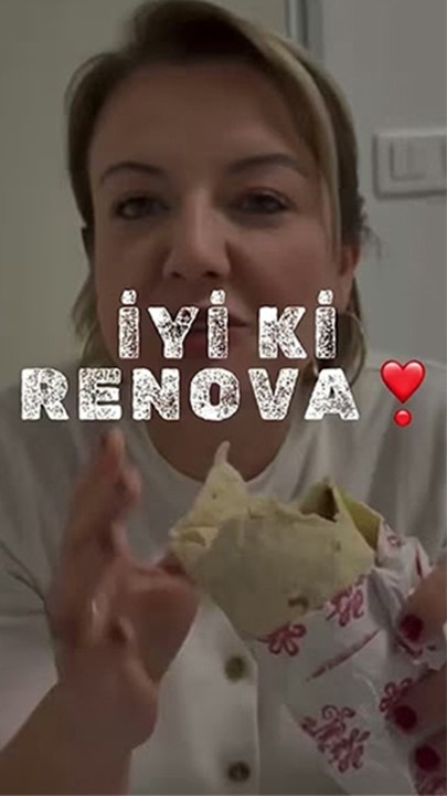 Renova Danışmanlık